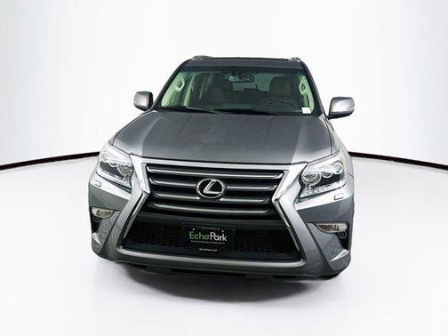 2014 Lexus GX 460 Base