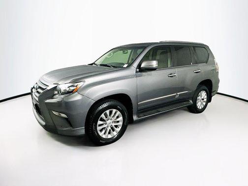 2014 Lexus GX 460 Base