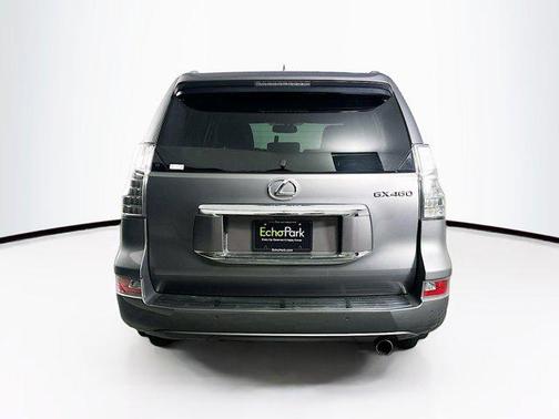 2014 Lexus GX 460 Base