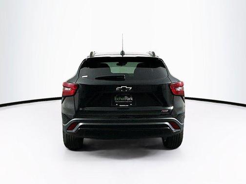 2024 Chevrolet Trax FWD 2RS