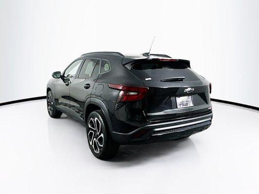 2024 Chevrolet Trax FWD 2RS