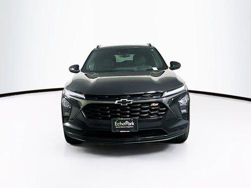 2024 Chevrolet Trax FWD 2RS