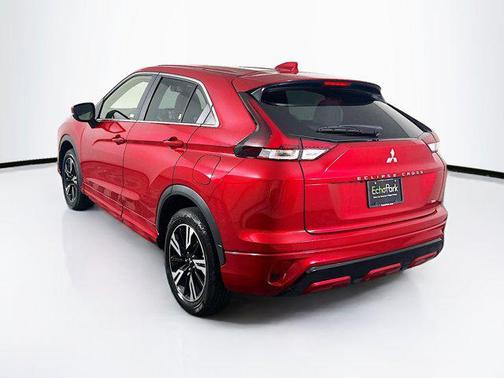2024 Mitsubishi Eclipse Cross SEL
