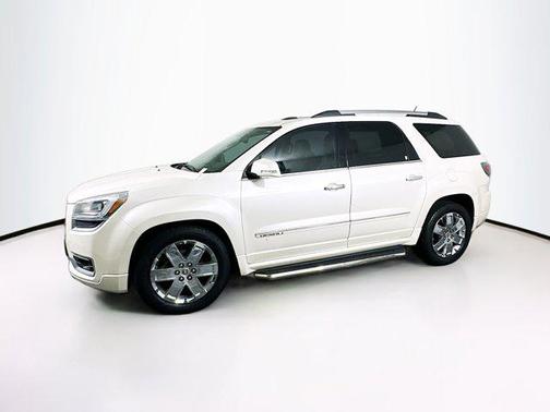 2013 GMC Acadia Denali