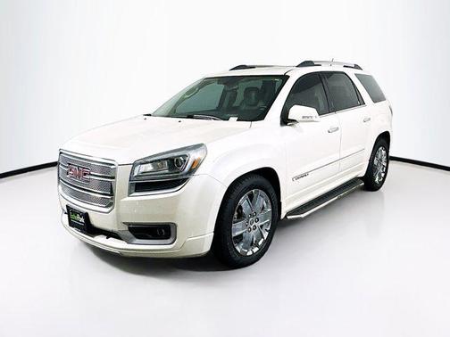 2013 GMC Acadia Denali