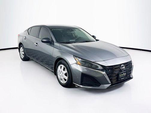 2024 Nissan Altima S FWD