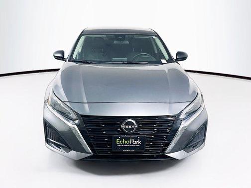 2024 Nissan Altima S FWD