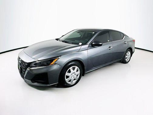 2024 Nissan Altima S FWD