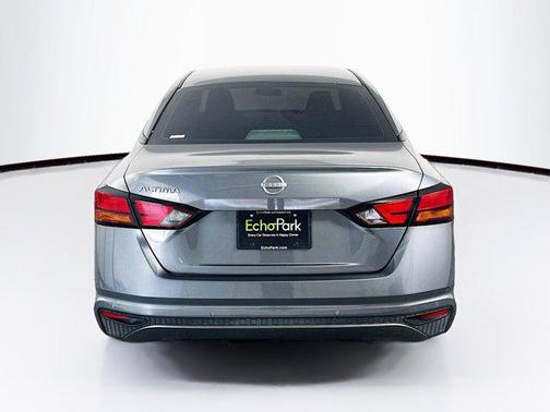 2024 Nissan Altima S FWD