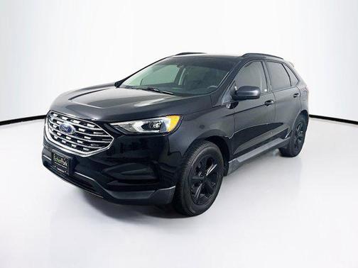 2020 Ford Edge SE