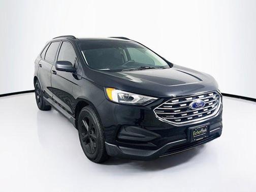2020 Ford Edge SE