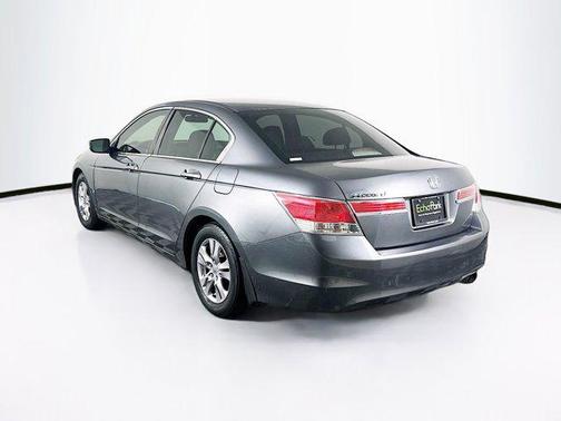 2012 Honda Accord LX-P