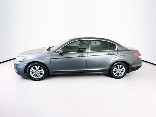 2012 Honda Accord LX-P