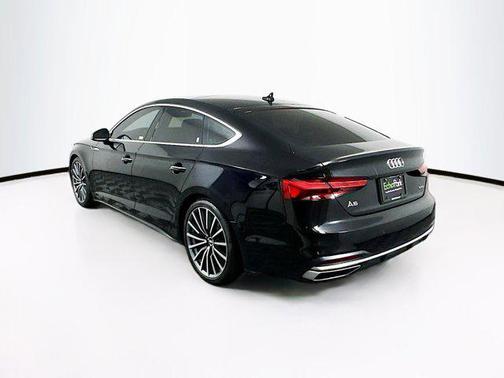 2021 Audi A5 Sportback Premium Plus