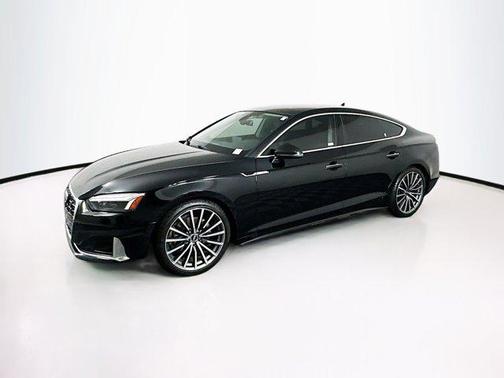 2021 Audi A5 Sportback Premium Plus