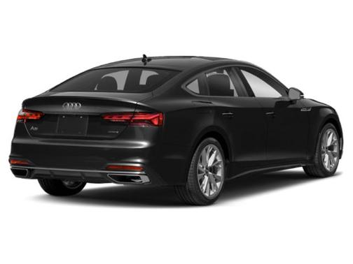 2021 Audi A5 Sportback Premium Plus