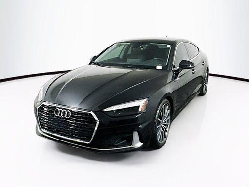 2021 Audi A5 Sportback Premium Plus