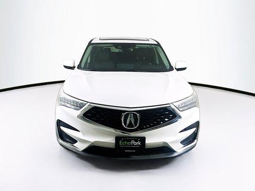 2021 Acura RDX Base