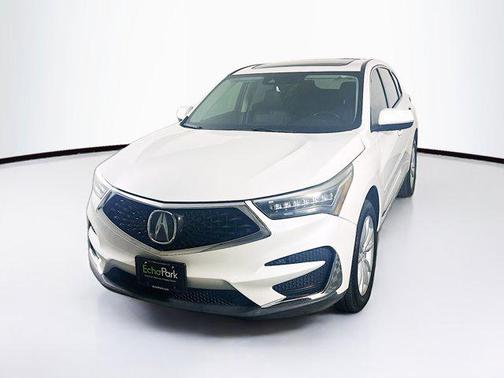 2021 Acura RDX Base