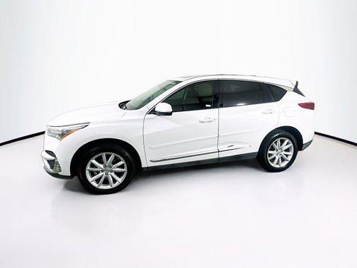2021 Acura RDX Base