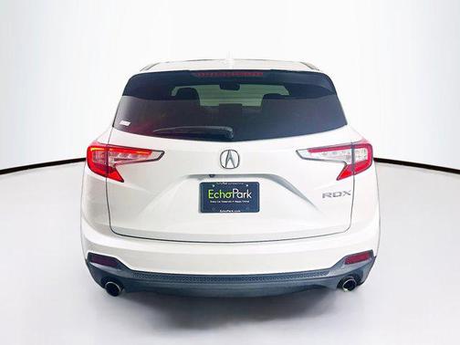 2021 Acura RDX Base