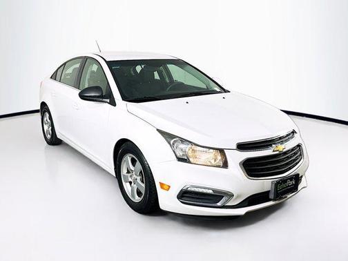 2015 Chevrolet Cruze 1LT