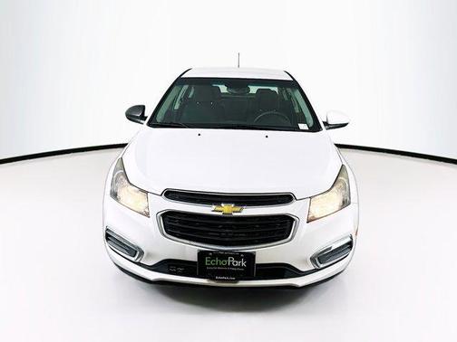 2015 Chevrolet Cruze 1LT