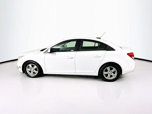 2015 Chevrolet Cruze 1LT