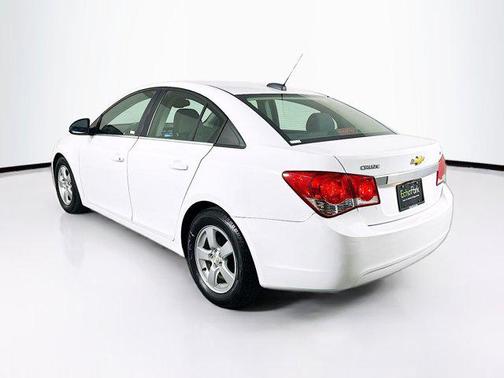 2015 Chevrolet Cruze 1LT