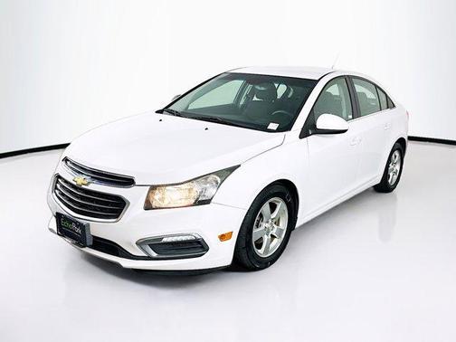 2015 Chevrolet Cruze 1LT