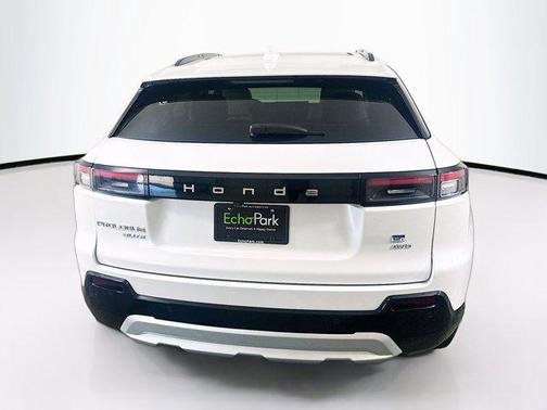 Snowfall Pearl 2024 Honda Prologue Elite