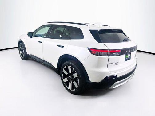 Snowfall Pearl 2024 Honda Prologue Elite