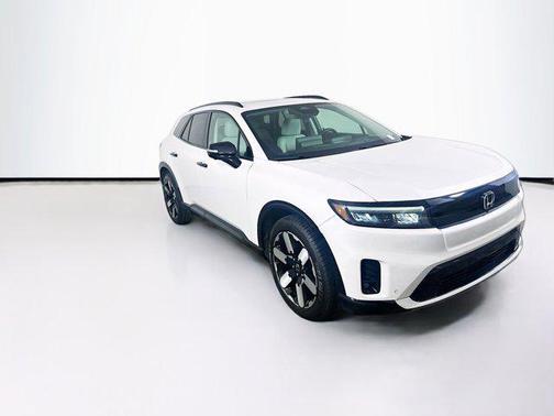 Snowfall Pearl 2024 Honda Prologue Elite
