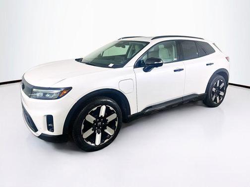 Snowfall Pearl 2024 Honda Prologue Elite