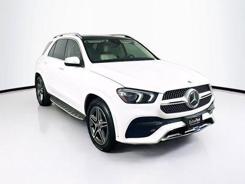 2022 Mercedes-Benz GLE 350 Base