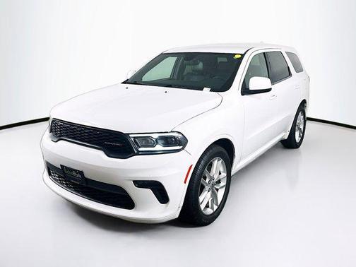 2022 Dodge Durango GT RWD