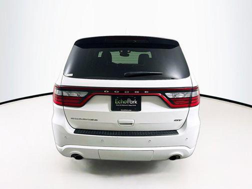 2022 Dodge Durango GT RWD