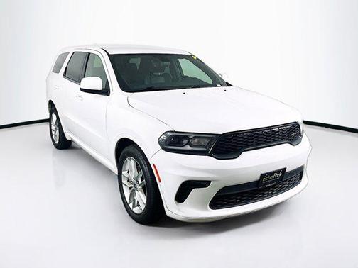 2022 Dodge Durango GT RWD