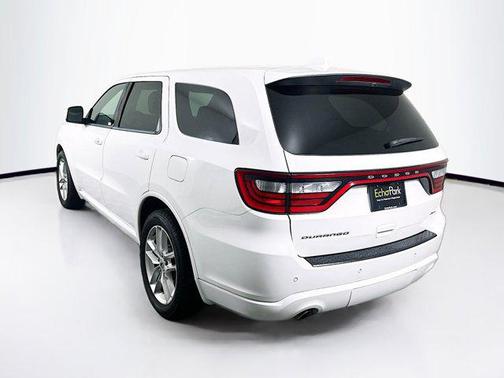 2022 Dodge Durango GT RWD