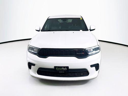 2022 Dodge Durango GT RWD