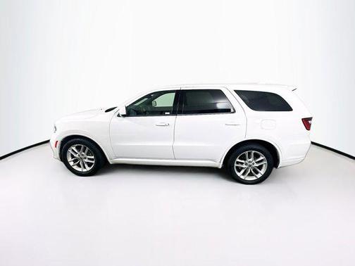 2022 Dodge Durango GT RWD