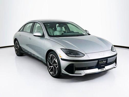 2024 Hyundai IONIQ 6 SEL