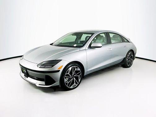 2024 Hyundai IONIQ 6 SEL