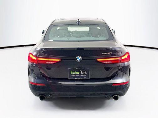 2024 BMW 228 Gran Coupe i sDrive