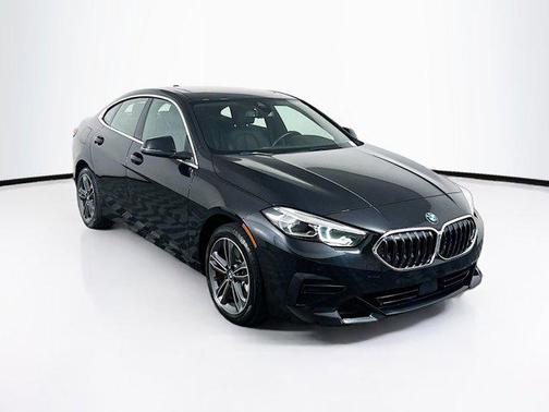 2024 BMW 228 Gran Coupe i sDrive