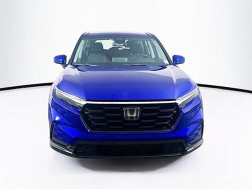 2024 Honda CR-V LX 2WD