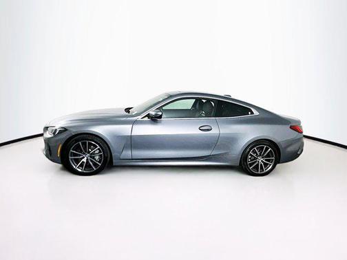 2025 BMW 430 i xDrive