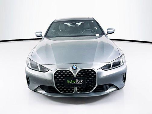 2025 BMW 430 i xDrive