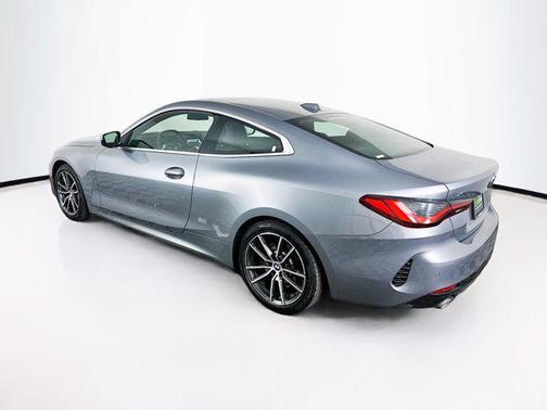 2025 BMW 430 i xDrive