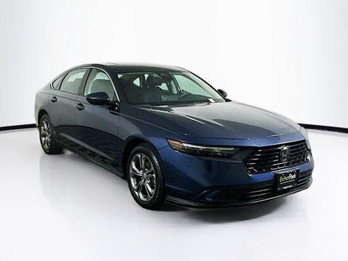 2024 Honda Accord EX 1.5T